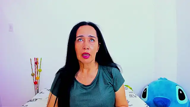 HorniestMilf online show from 9, 4, 2026