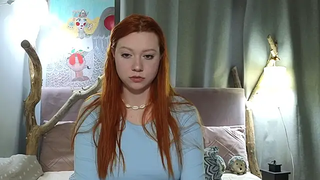 Snapshot of MileyMiller chatting on 26, 4, 2026 MileyMiller online show from 26, 4, 2026