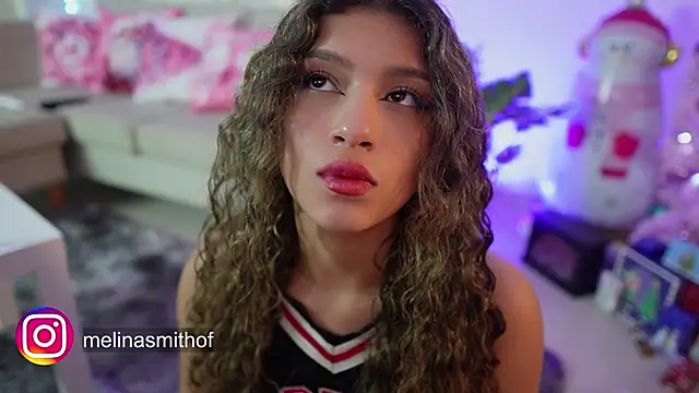 Melina-Smith online show from 19, 12, 2024