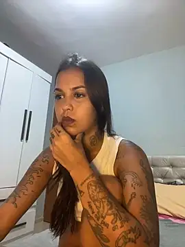 Snapshot of poliannaxx chatting on 22, 2, 2025 poliannaxx online show from 22, 2, 2025