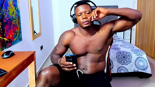 sexy blackman3606 online show from 24, 3, 2026