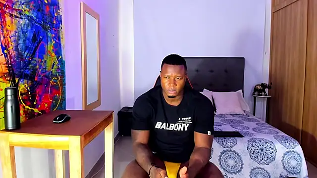 sexy blackman3606 online show from 26, 3, 2026