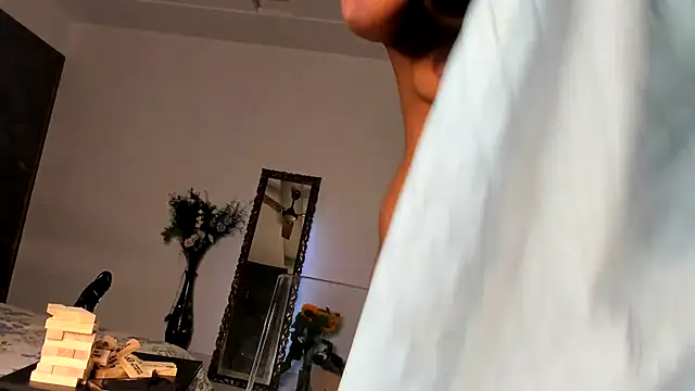 Snapshot of Bad_Girl_Kayra69 chatting on 8, 3, 2025 Bad Girl Kayra69 online show from 8, 3, 2025