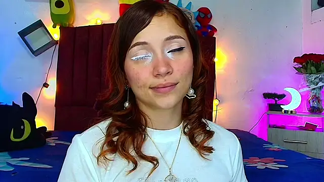 Snapshot of alisson_zafiro_ chatting on 19, 6, 2026 alisson zafiro online show from 19, 6, 2026