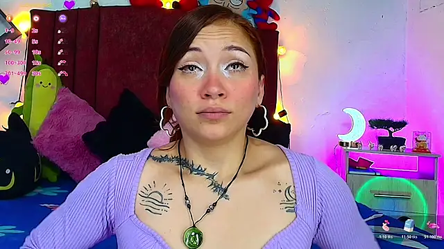 Snapshot of alisson_zafiro_ chatting on 25, 6, 2026 alisson zafiro online show from 25, 6, 2026