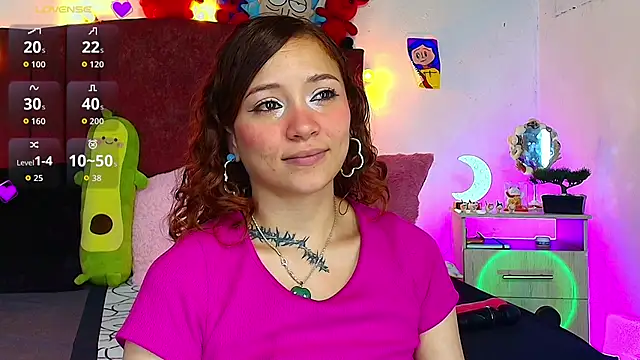 Snapshot of alisson_zafiro_ chatting on 30, 6, 2026 alisson zafiro online show from 30, 6, 2026