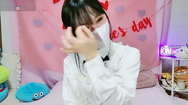  Iroha 99 online show from 14, 2, 2026