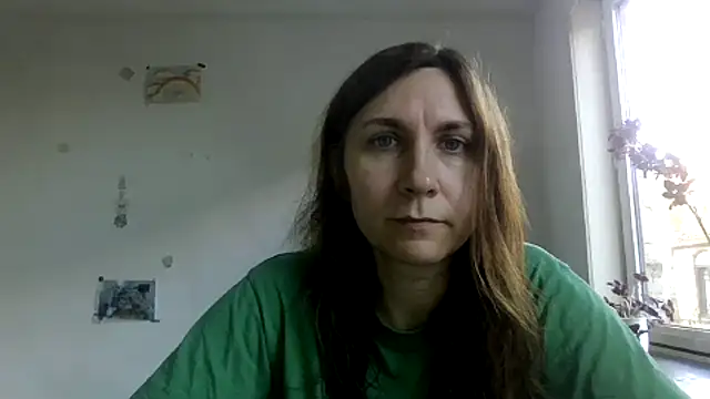 JasmineGlamour online show from 15, 11, 2025