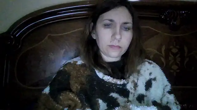 JasmineGlamour online show from 16, 3, 2026