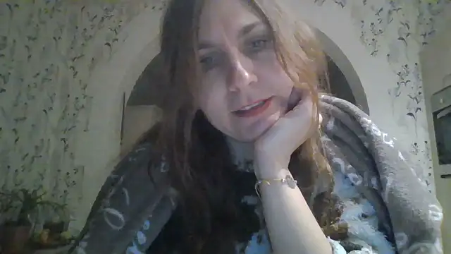 JasmineGlamour online show from 6, 4, 2026