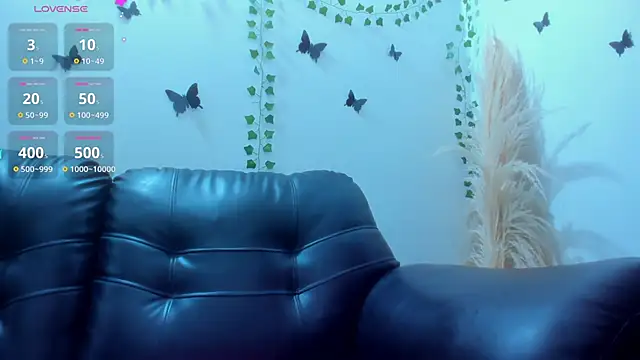 Amani Bakir online show from 3, 12, 2025