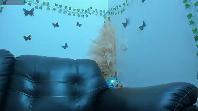 Amani Bakir online show from 28, 2, 2026