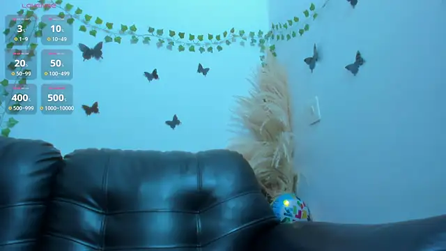 Amani Bakir online show from 29, 3, 2026