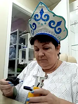 FantasyMichelle online show from 30, 12, 2024