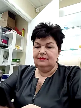 FantasyMichelle online show from 25, 1, 2025