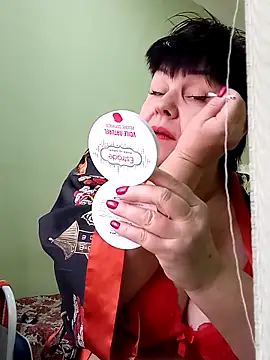 FantasyMichelle online show from 5, 2, 2025