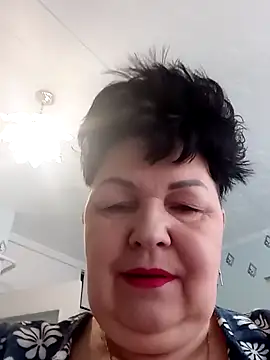 FantasyMichelle online show from 25, 2, 2025