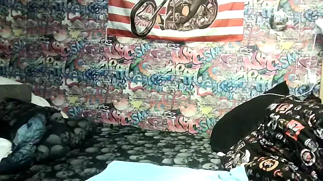 FantasyMichelle online show from 2, 10, 2025