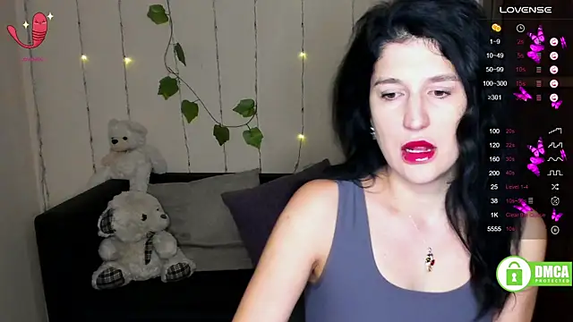 Snapshot of Alianna_Solo_Kisses chatting on 12, 2, 2025 Alianna Solo Kisses online show from 12, 2, 2025