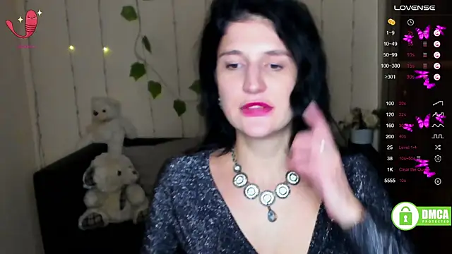 Snapshot of Alianna_Solo_Kisses chatting on 12, 2, 2025 Alianna Solo Kisses online show from 12, 2, 2025