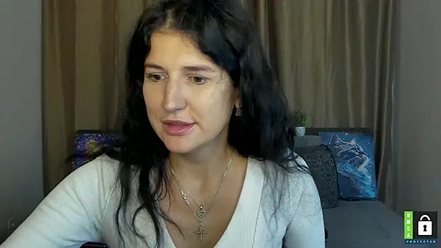 Snapshot of Alianna_Solo_Kisses chatting on 8, 10, 2025 Alianna Solo Kisses online show from 8, 10, 2025