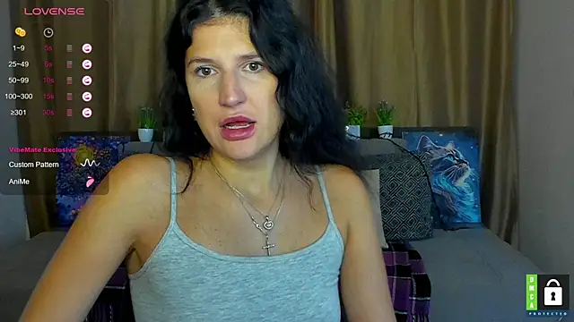 Snapshot of Alianna_Solo_Kisses chatting on 15, 10, 2025 Alianna Solo Kisses online show from 15, 10, 2025