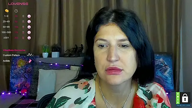 Snapshot of Alianna_Solo_Kisses chatting on 17, 10, 2025 Alianna Solo Kisses online show from 17, 10, 2025