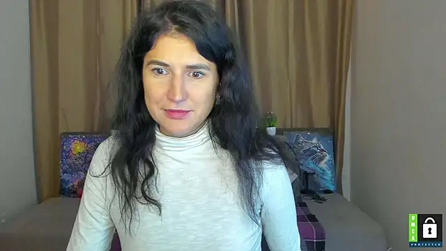 Snapshot of Alianna_Solo_Kisses chatting on 19, 11, 2025 Alianna Solo Kisses online show from 19, 11, 2025