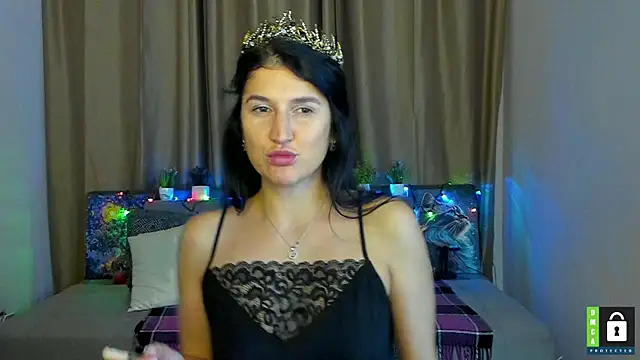 Snapshot of Alianna_Solo_Kisses chatting on 25, 11, 2025 Alianna Solo Kisses online show from 25, 11, 2025