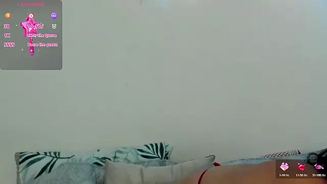 MelannyBell online show from 3, 1, 2025