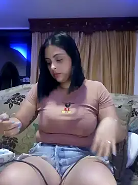 MelannyBell online show from 24, 1, 2025