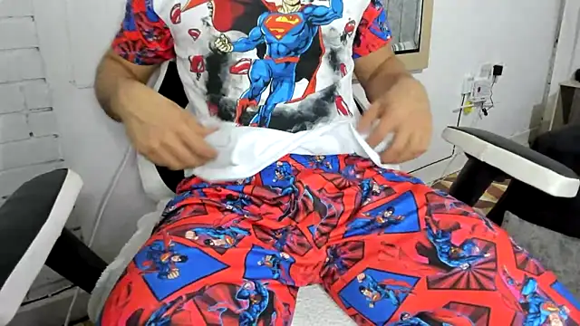 Valerioe online show from 15, 3, 2025