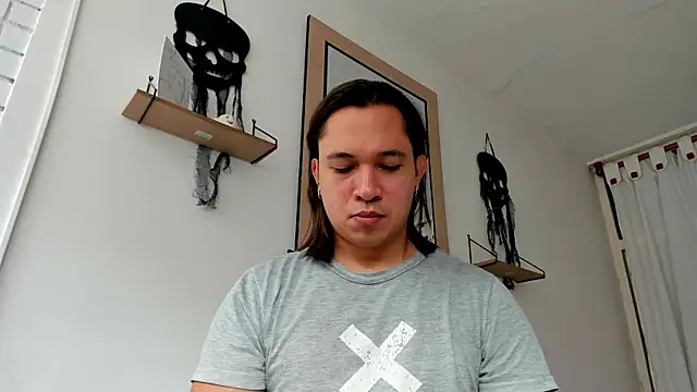 Valerioe online show from 2, 11, 2025