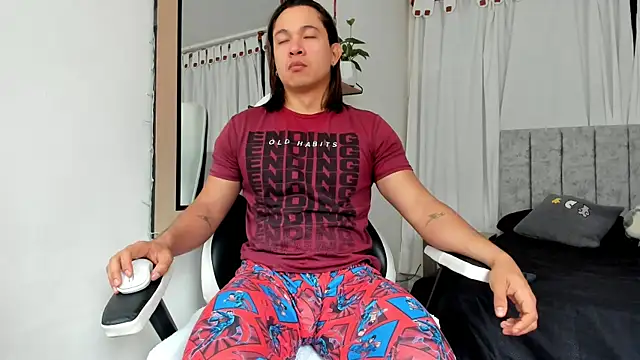 Valerioe online show from 6, 11, 2025