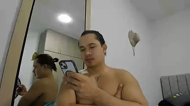 Valerioe online show from 14, 3, 2026