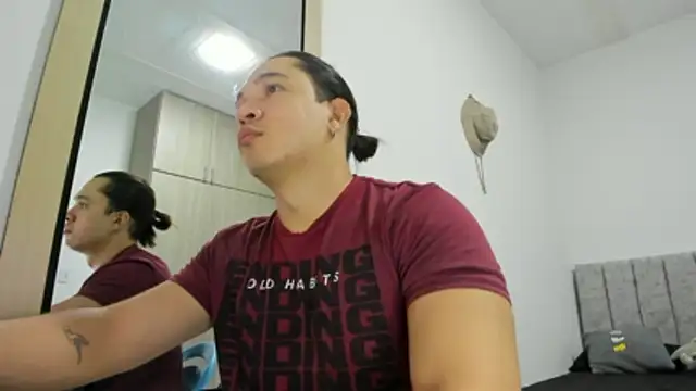 Valerioe online show from 25, 3, 2026