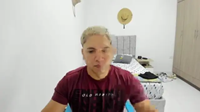 Valerioe online show from 25, 5, 2026