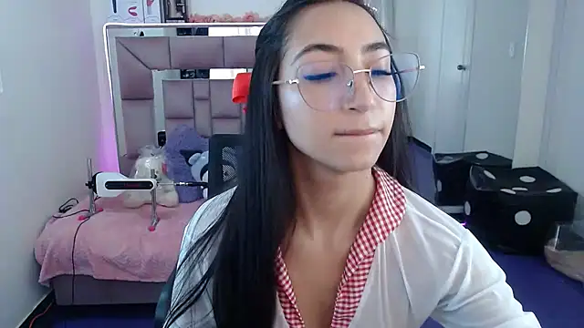 Snapshot of AriadnaCappelletty chatting on 17, 1, 2025 AriadnaCappelletty online show from 17, 1, 2025