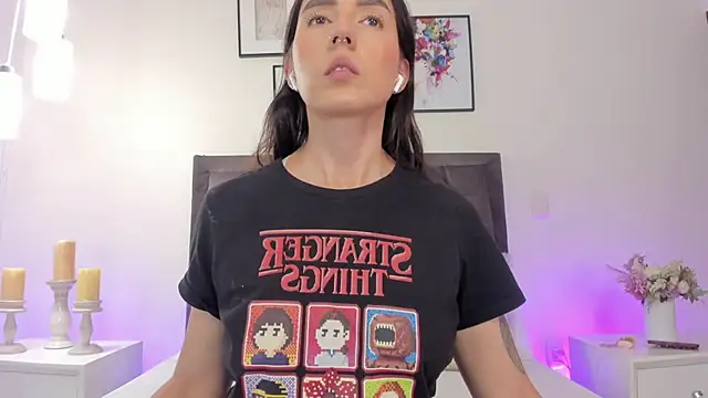 helen mooree online show from 27, 3, 2026