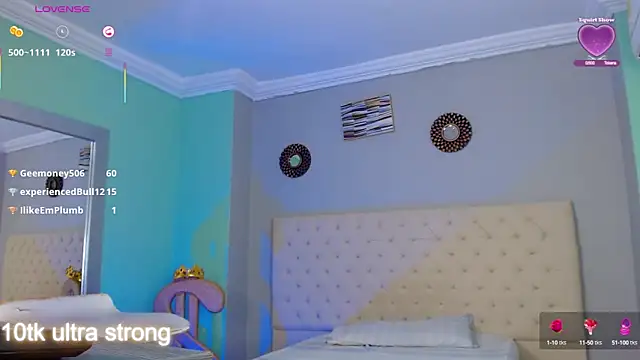 Snapshot of Kristel_lee chatting on 14, 3, 2025 Kristel lee online show from 14, 3, 2025