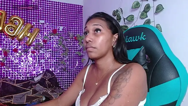 Snapshot of Kristel_lee chatting on 28, 10, 2025 Kristel lee online show from 28, 10, 2025