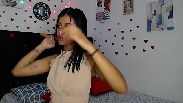 floweer  online show from 27, 2, 2025