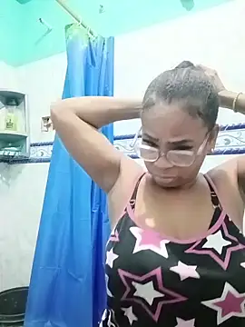 Melanie candy  online show from 16, 3, 2026