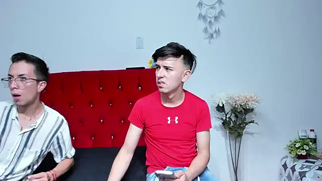 big-dicktop23 online show from 12, 2, 2025