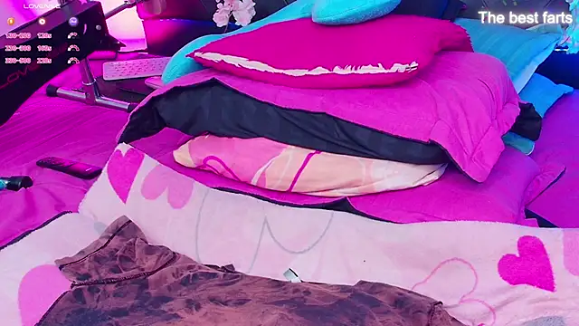 Adriana-55 online show from 16, 5, 2026