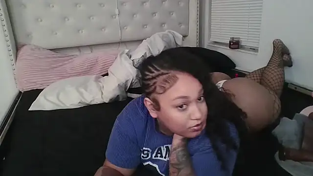 jaydadior online show from 11, 2, 2026