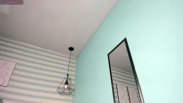 goddess kianna online show from 17, 4, 2026