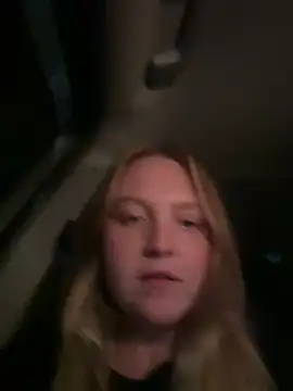 PhatAssBlond online show from 11, 12, 2024