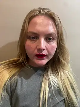 PhatAssBlond online show from 14, 12, 2024