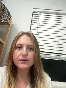 PhatAssBlond online show from 21, 12, 2024